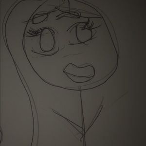 Meet your Posher, Beatrice